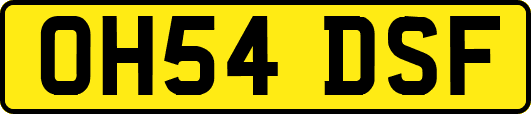 OH54DSF