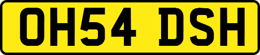 OH54DSH