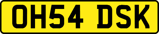 OH54DSK