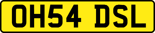 OH54DSL