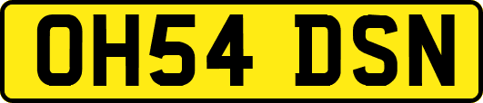 OH54DSN