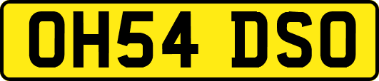 OH54DSO