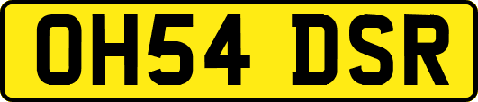 OH54DSR