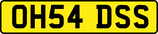 OH54DSS