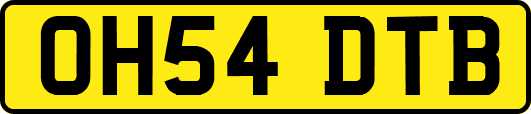 OH54DTB