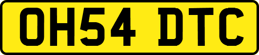 OH54DTC