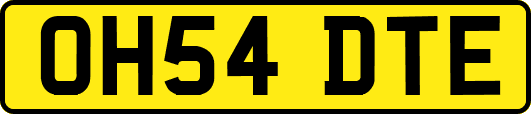 OH54DTE