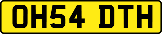 OH54DTH