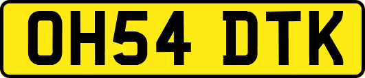 OH54DTK