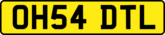 OH54DTL