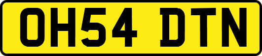 OH54DTN