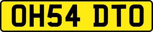 OH54DTO