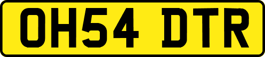 OH54DTR