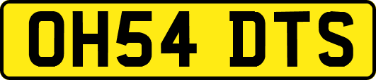 OH54DTS