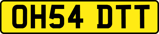 OH54DTT