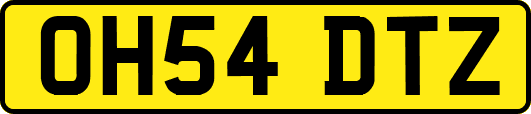 OH54DTZ