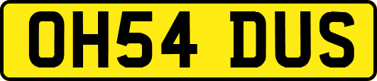 OH54DUS
