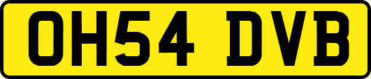 OH54DVB