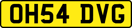 OH54DVG