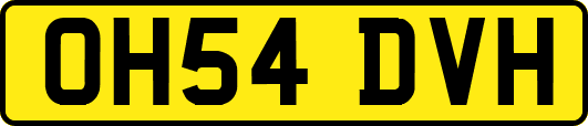 OH54DVH