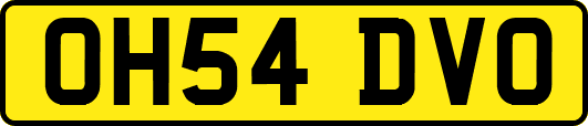 OH54DVO