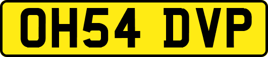 OH54DVP