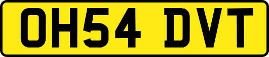 OH54DVT