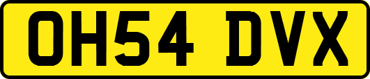 OH54DVX