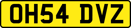 OH54DVZ