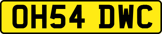 OH54DWC