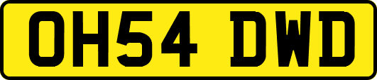OH54DWD