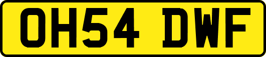OH54DWF