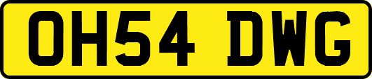 OH54DWG
