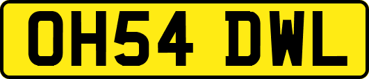 OH54DWL