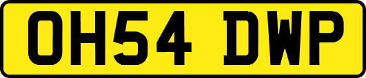 OH54DWP