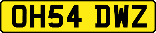 OH54DWZ