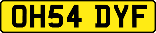 OH54DYF