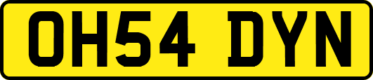 OH54DYN