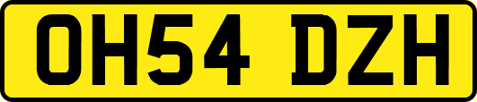 OH54DZH