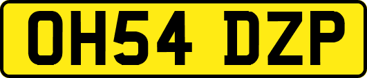 OH54DZP