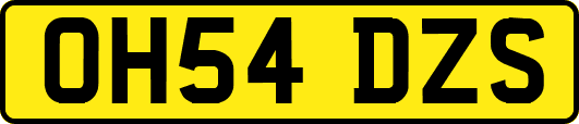 OH54DZS