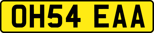 OH54EAA