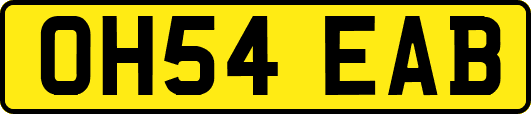 OH54EAB