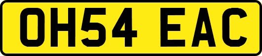 OH54EAC