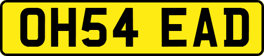 OH54EAD