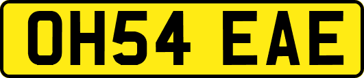 OH54EAE