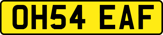 OH54EAF