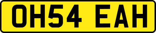 OH54EAH