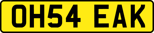 OH54EAK