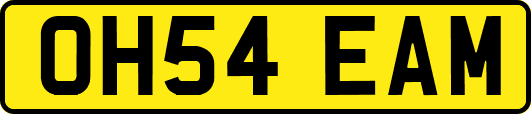 OH54EAM